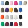 sweatshirt color chart - Apex Legends Merch