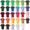 t shirt color chart - Apex Legends Merch