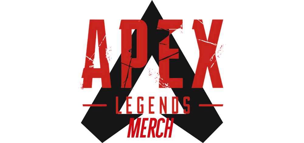 Apex Legends Merch