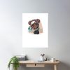 cpostermediumsquare product1000x1000.2 15 - Apex Legends Merch