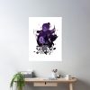 cpostermediumsquare product1000x1000.2 4 - Apex Legends Merch