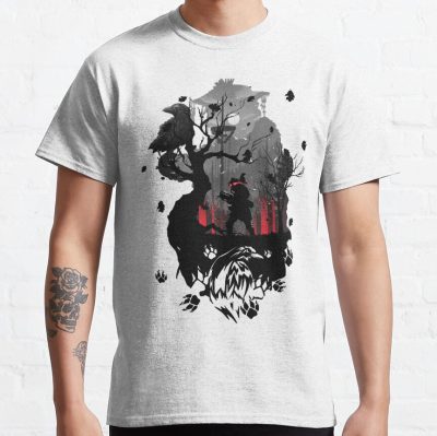 ssrcoclassic teemensfafafaca443f4786front altsquare product1000x1000.u1 14 - Apex Legends Merch