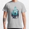 ssrcoclassic teemensheather greyfront altsquare product1000x1000.u1 27 - Apex Legends Merch