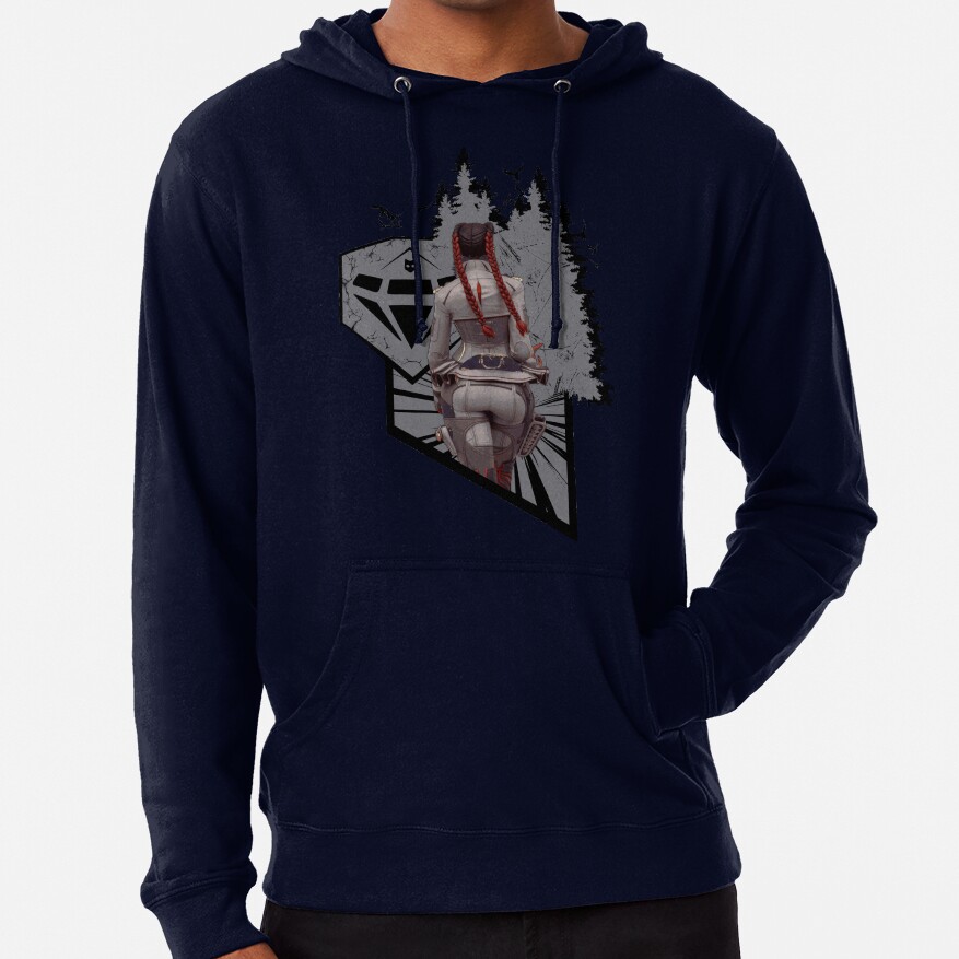 ssrcolightweight hoodiemens05081f66c8590f4efrontsquare productx1000 bgf8f8f8 12 - Apex Legends Merch