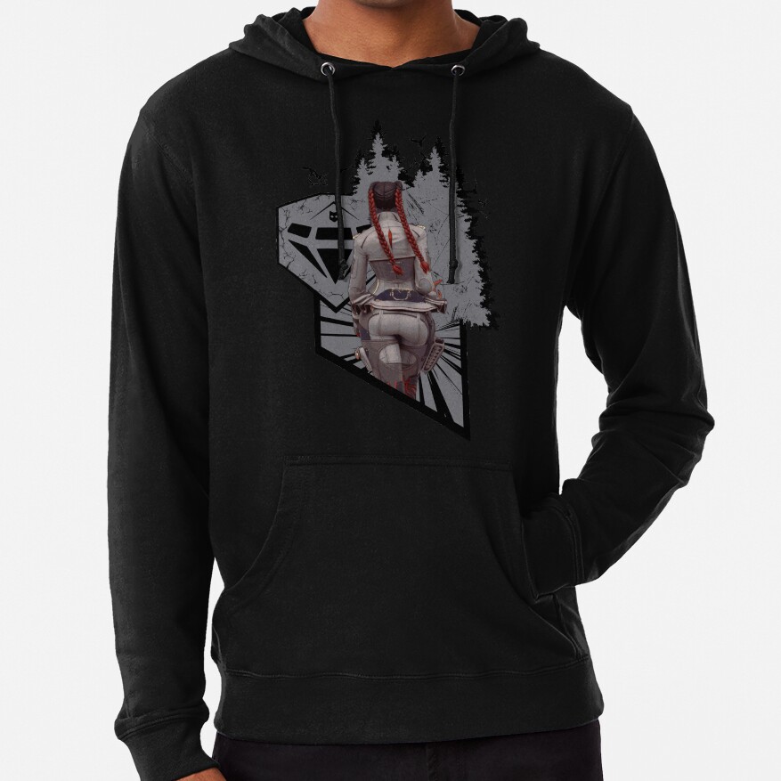 ssrcolightweight hoodiemens10101001c5ca27c6frontsquare productx1000 bgf8f8f8 10 - Apex Legends Merch