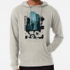 ssrcolightweight hoodiemensoatmeal heatherfrontsquare productx1000 bgf8f8f8 1 - Apex Legends Merch