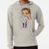 ssrcolightweight hoodiemensoatmeal heatherfrontsquare productx1000 bgf8f8f8 14 - Apex Legends Merch