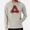 ssrcolightweight hoodiemensoatmeal heatherfrontsquare productx1000 bgf8f8f8 26 - Apex Legends Merch