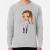 ssrcolightweight sweatshirtmensheather greyfrontsquare productx1000 bgf8f8f8 24 - Apex Legends Merch