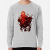 ssrcolightweight sweatshirtmensheather greyfrontsquare productx1000 bgf8f8f8 26 - Apex Legends Merch