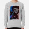 ssrcolightweight sweatshirtmensheather greyfrontsquare productx1000 bgf8f8f8 38 - Apex Legends Merch