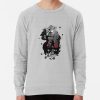 ssrcolightweight sweatshirtmensheather greyfrontsquare productx1000 bgf8f8f8 4 - Apex Legends Merch