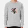 ssrcolightweight sweatshirtmensheather greyfrontsquare productx1000 bgf8f8f8 40 - Apex Legends Merch