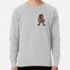 ssrcolightweight sweatshirtmensheather greyfrontsquare productx1000 bgf8f8f8 6 - Apex Legends Merch