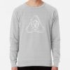 ssrcolightweight sweatshirtmensheather greyfrontsquare productx1000 bgf8f8f8 9 - Apex Legends Merch