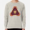 ssrcolightweight sweatshirtmensoatmeal heatherfrontsquare productx1000 bgf8f8f8 10 - Apex Legends Merch