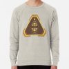 ssrcolightweight sweatshirtmensoatmeal heatherfrontsquare productx1000 bgf8f8f8 11 - Apex Legends Merch