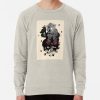ssrcolightweight sweatshirtmensoatmeal heatherfrontsquare productx1000 bgf8f8f8 21 - Apex Legends Merch