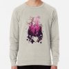 ssrcolightweight sweatshirtmensoatmeal heatherfrontsquare productx1000 bgf8f8f8 22 - Apex Legends Merch