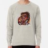 ssrcolightweight sweatshirtmensoatmeal heatherfrontsquare productx1000 bgf8f8f8 33 - Apex Legends Merch