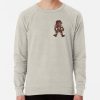 ssrcolightweight sweatshirtmensoatmeal heatherfrontsquare productx1000 bgf8f8f8 6 - Apex Legends Merch