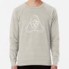 ssrcolightweight sweatshirtmensoatmeal heatherfrontsquare productx1000 bgf8f8f8 9 - Apex Legends Merch
