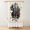 urshower curtain closedsquare1000x1000.1 1 - Apex Legends Merch