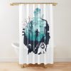 urshower curtain closedsquare1000x1000.1 10 - Apex Legends Merch