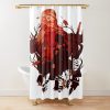 urshower curtain closedsquare1000x1000.1 15 - Apex Legends Merch
