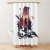 urshower curtain closedsquare1000x1000.1 16 - Apex Legends Merch