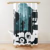 urshower curtain closedsquare1000x1000.1 19 - Apex Legends Merch