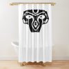 urshower curtain closedsquare1000x1000.1 8 - Apex Legends Merch