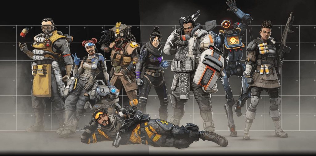 WchjroCyafyvemenrBGTjg - Apex Legends Merch