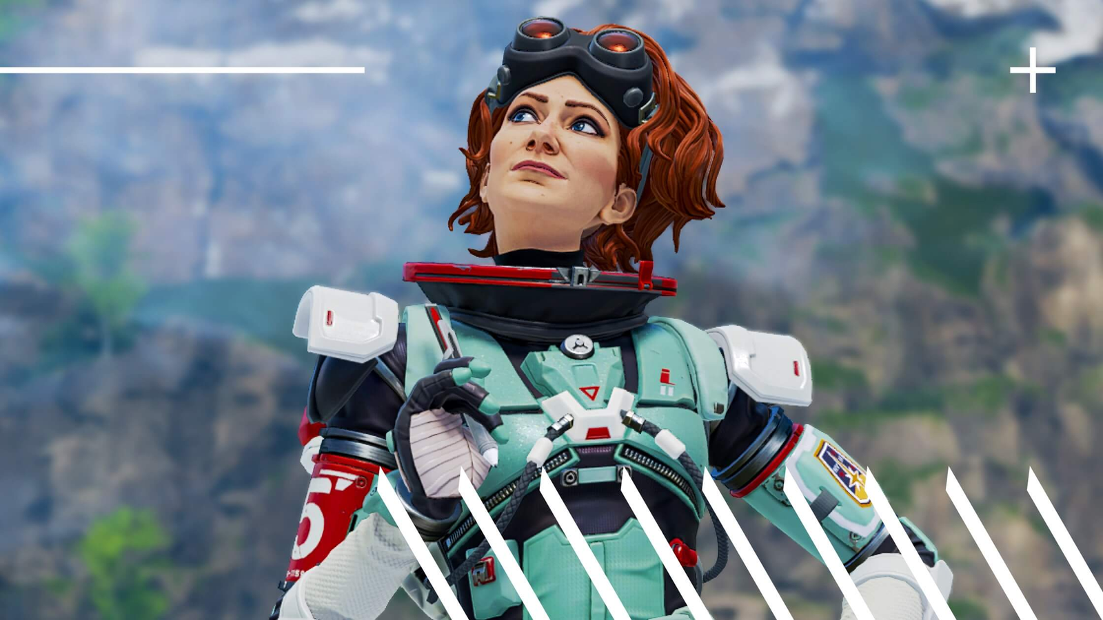 apex legends horizon - Apex Legends Merch
