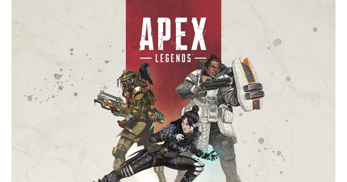 apex legends listing thumb 01 ps4 en 29oct20 - Apex Legends Merch