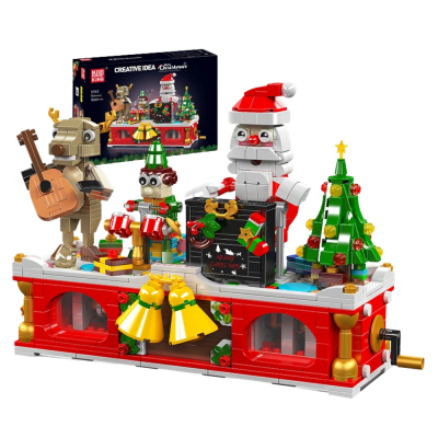 MOULD KING - Apex Legends Merch