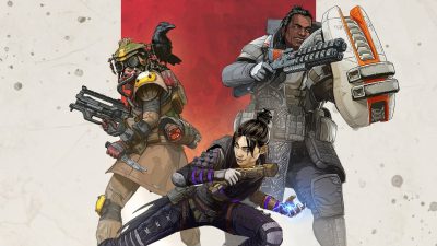 apex legends tiep tuc di xuong trong vai thang toi tin game - Apex Legends Merch